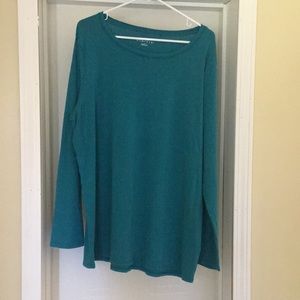 Long Sleeve T-shirt Ava and Viv